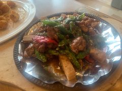 -粤仔湾砂锅粥(广益哥伦布店)