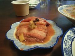 腐乳肉-管记水席老店(仙果市街店)