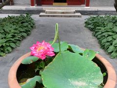 -李叔同故居纪念馆