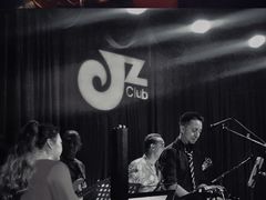 -JZ Club 爵士酒吧(上海店)
