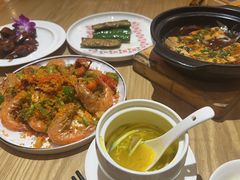 -德胜轩正宗顺德菜(宝安沙井会展中心店)