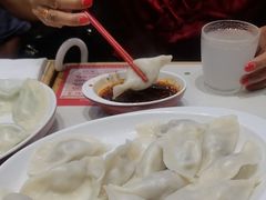 -喜家德虾仁水饺(中央大街店)