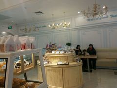 -白骑士欧洲蛋糕店(夏威夷店)