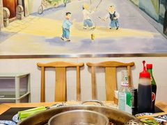 -飘香火锅(玉林西路店)