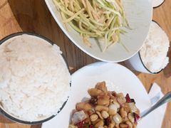 -壹零捌道·北京烤鸭(车公庄店)