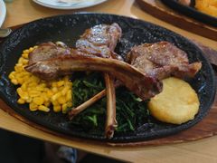 -萨莉亚意式餐厅(石鼓路店)