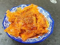 -八亩沟擀面皮(西安首店)