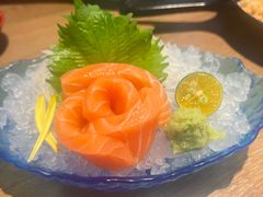 -三禾寿司(君尚店)