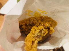 -华莱士·炸鸡汉堡(绍兴世茂店)