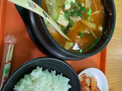 -韩味轩(丰盛町店)