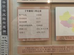 -红旗渠风景区