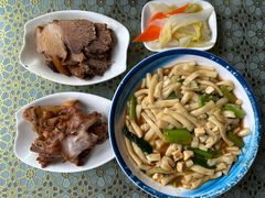 -孙记炒炮(西街店)