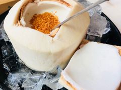 -狐狸爱上椰子鸡(滨江星光大道店)