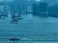 -宜必思香港中上环酒店