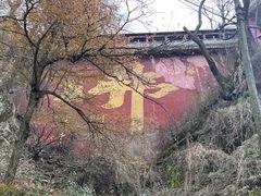 -终南山南五台景区