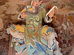 -关帝庙(大同古城)