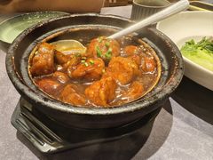 -锦珍锦顺德开煲(农科路店)
