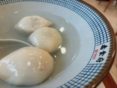 -乔家栅(襄阳南路店)