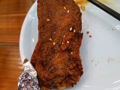 -庄行曹记羊肉(泗泾店)