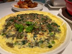 福建特色海蛎煎-莆田餐厅PUTIEN(深圳湾万象城家宴店)
