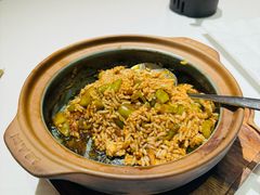 -A One Kitchen·南京精菜馆(德基广场店)