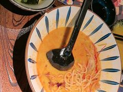 -京鹿料理(荟聚店)