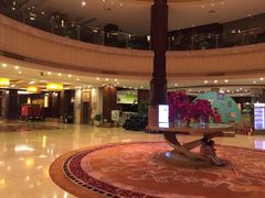 -大榭国际大酒店