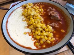 -火山屋台(新街口店)