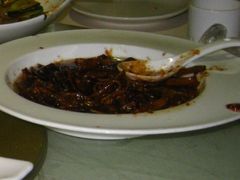 -老人和饭店(打浦路店)
