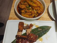 -全牛匠·乐山跷脚牛肉(新中关店)