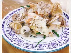 -明记海鲜大排档(巽寮湾店)