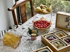 -杭州湾海上花田景区