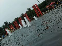 -华侨公园