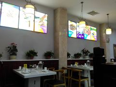 -鲁班小馆(政四街店)