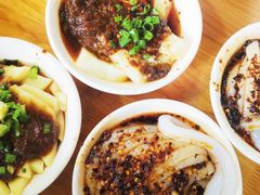 -洞子口张老二凉粉(文殊院店)