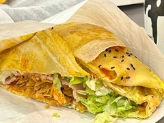 -多几谷·煎饼(上海七宝领展广场店)