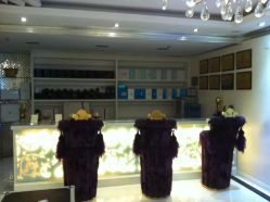 包房-伊芙世家美颜美养SPA