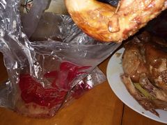 -鸡打鸣熏鸡系列(总店)