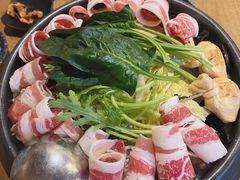 -恩你小木屋·烤肉韩式料理(嘉兴秀洲店)