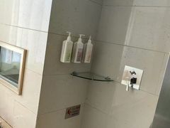 -北京长白山国际酒店(鸟巢店)