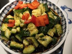 -小菜园新徽菜(南通崇川金鹰店)