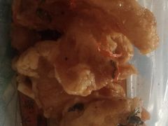 -老长春肉馆(创业大街店)