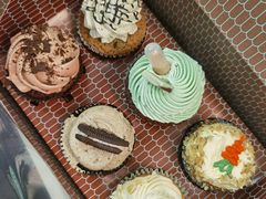 -caked(深圳购物公园店)