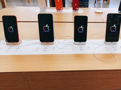 -Apple零售店(深圳益田假日广场店)