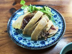 -九斤黄三黄鸡专卖店