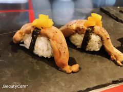 -赤坂亭·M9和牛烧肉·铁板烧(合肥万象城店)