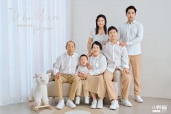-小阿福儿童摄影(光谷时代广场店)