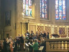 -卢森堡圣母教堂