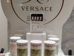 -théATRE 茶聚场(王府中環店)