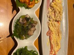 -一心创作料理屋(经开万达店)